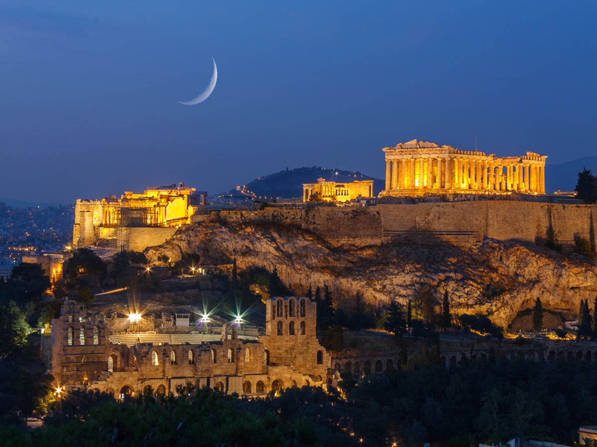 Athens, Greece