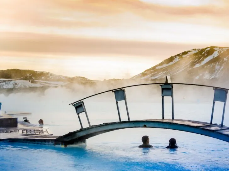 Iceland's Blue Lagoon: The Ultimate Travel Guide