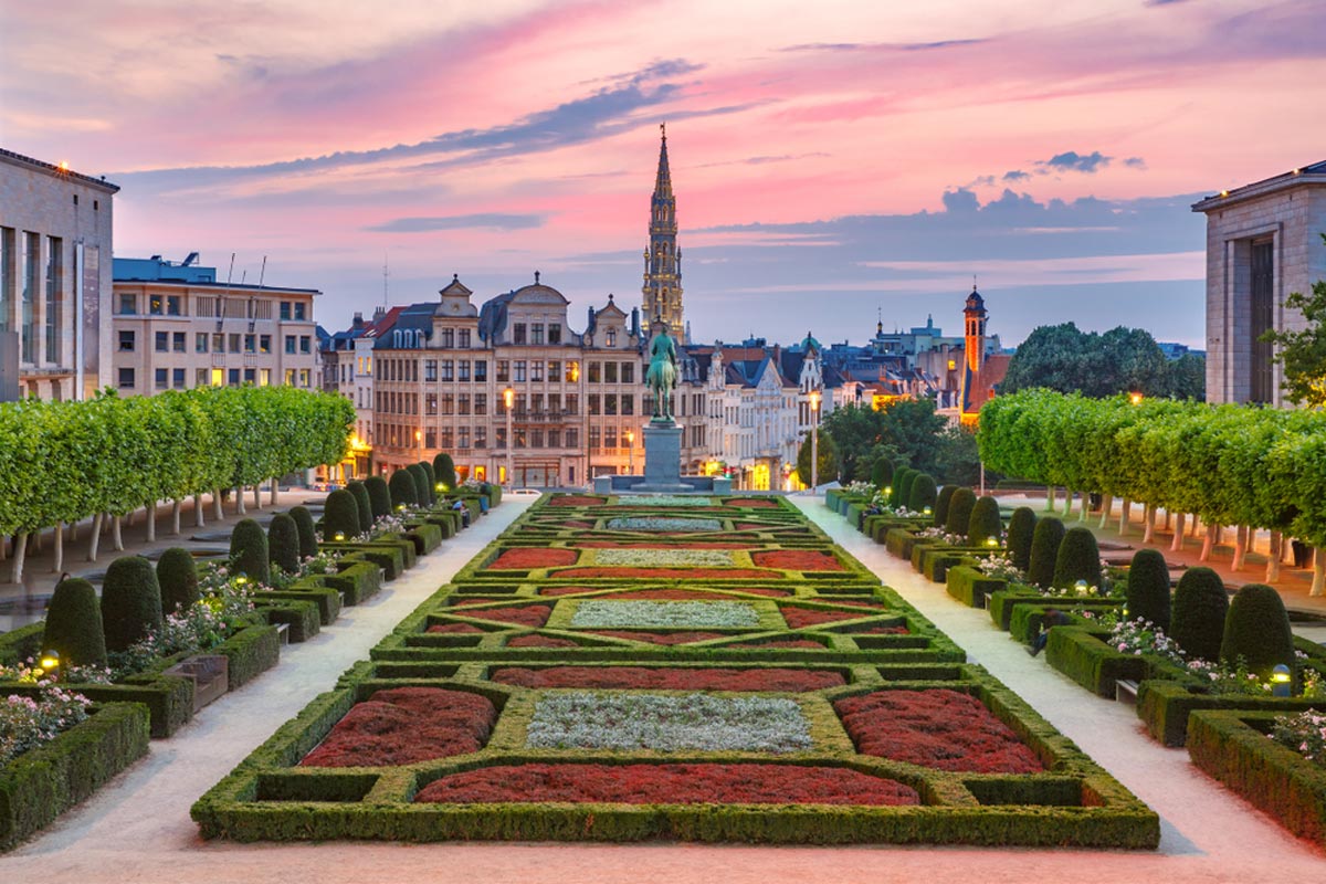 Brussels, Belgium