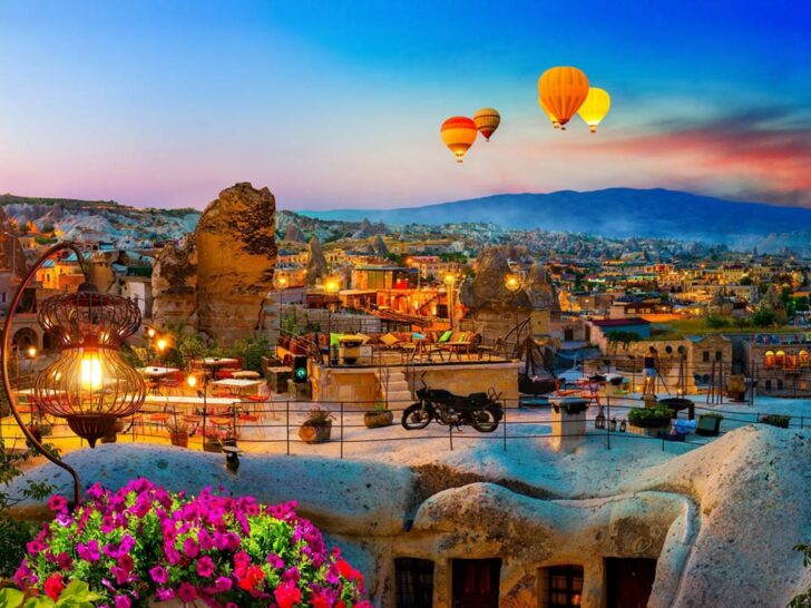 The Ultimate Turkey Honeymoon Guide: Turkey Honeymoon Tips & Best Hotels