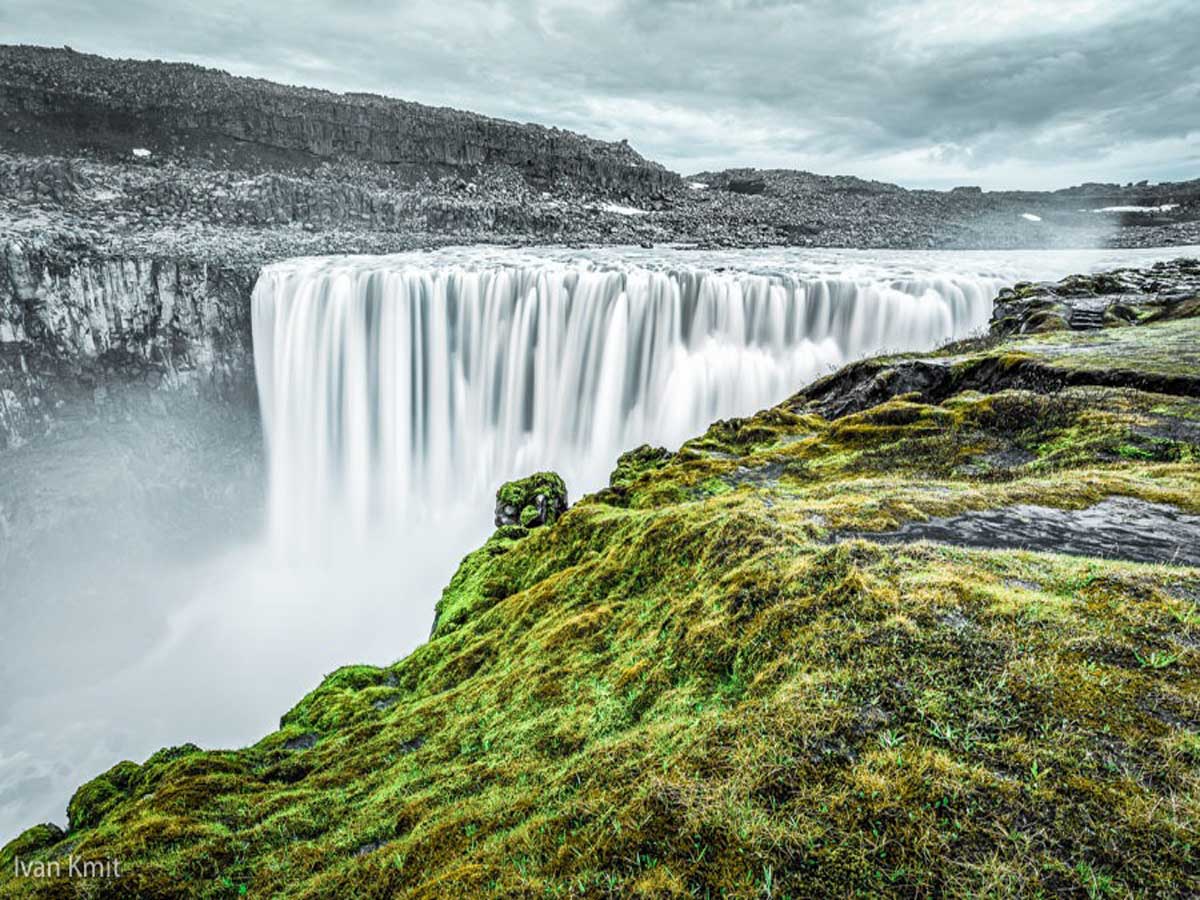 Dettifoss