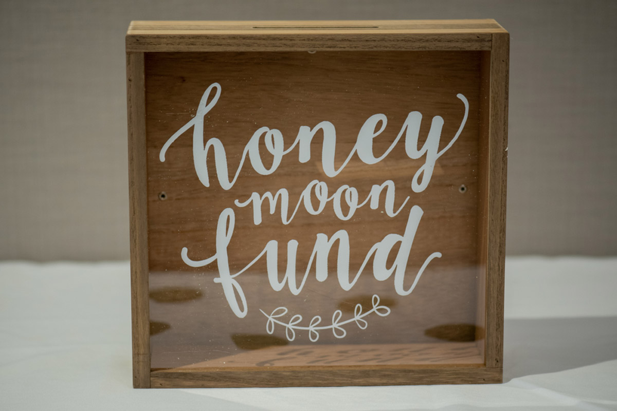 Honeymoon Fund