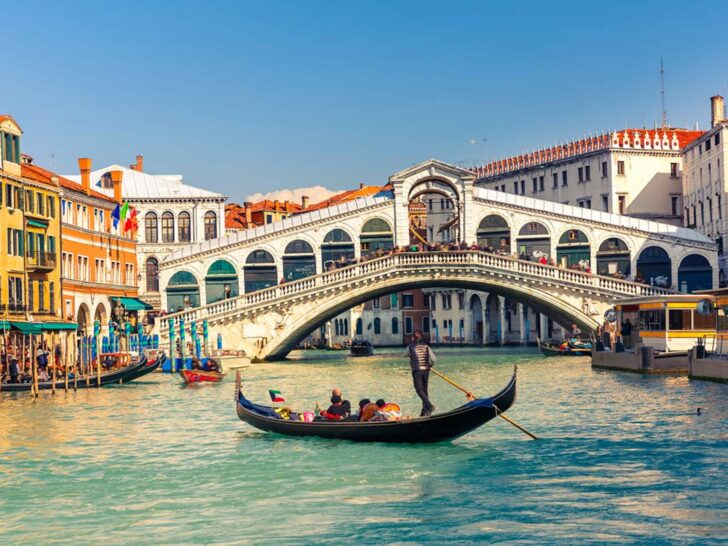 The Ultimate Italy Honeymoon Guide: Italy Honeymoon Tips & Best Hotels