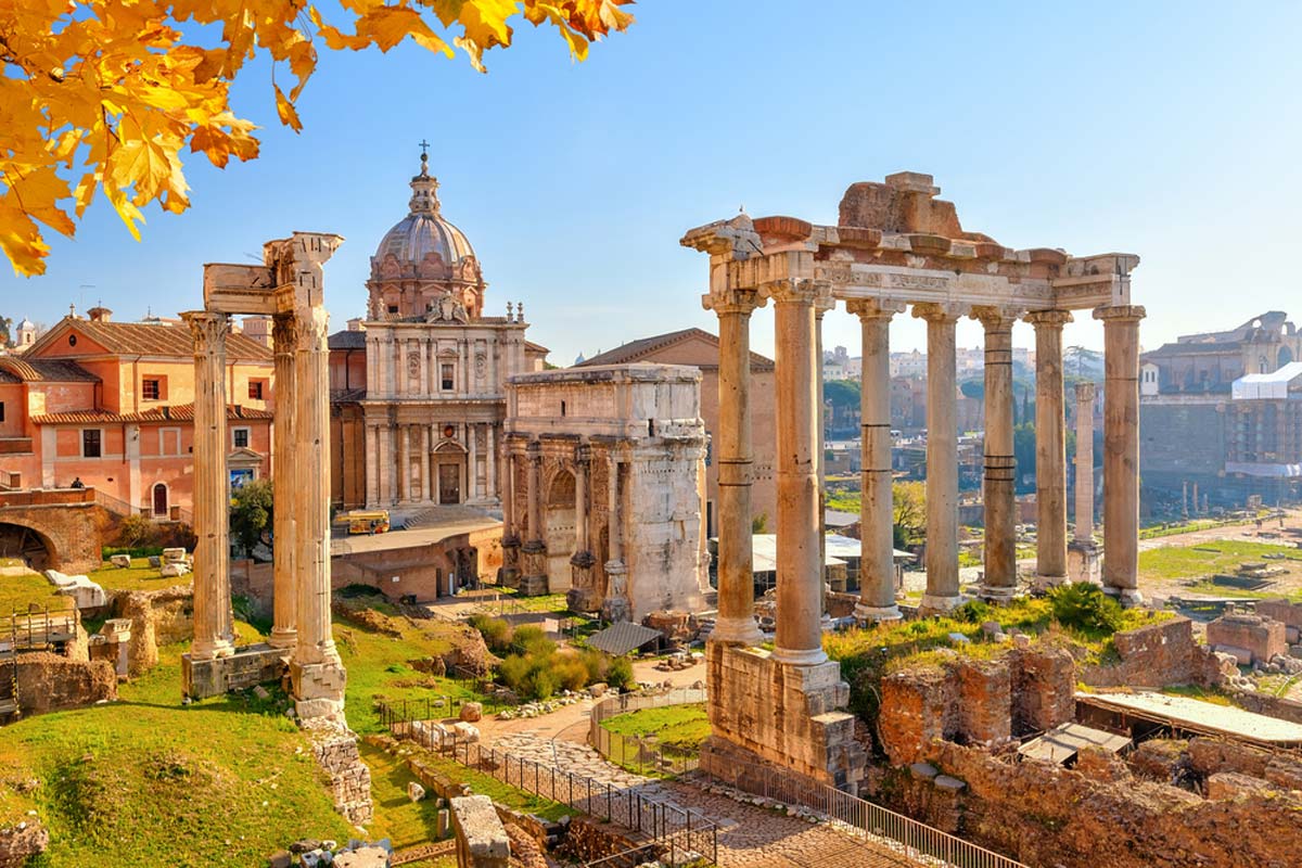 Santa Flavia, Sicily