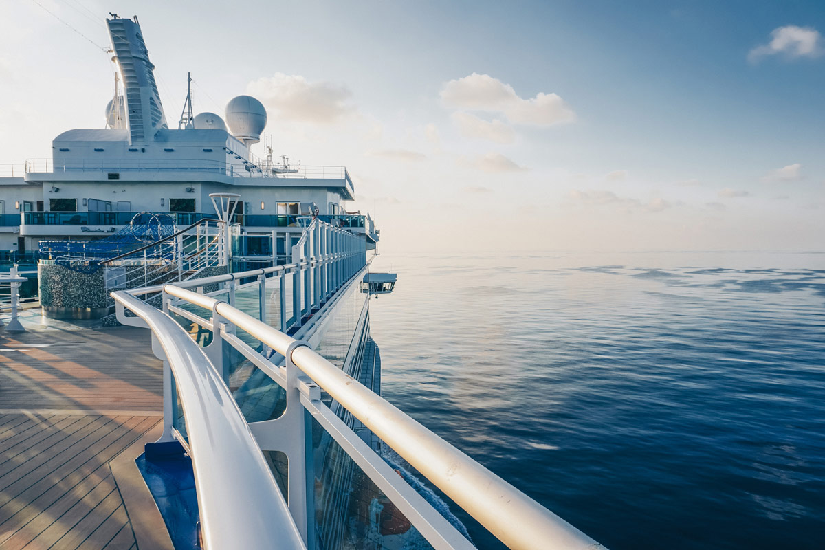 honeymoon cruises from florida