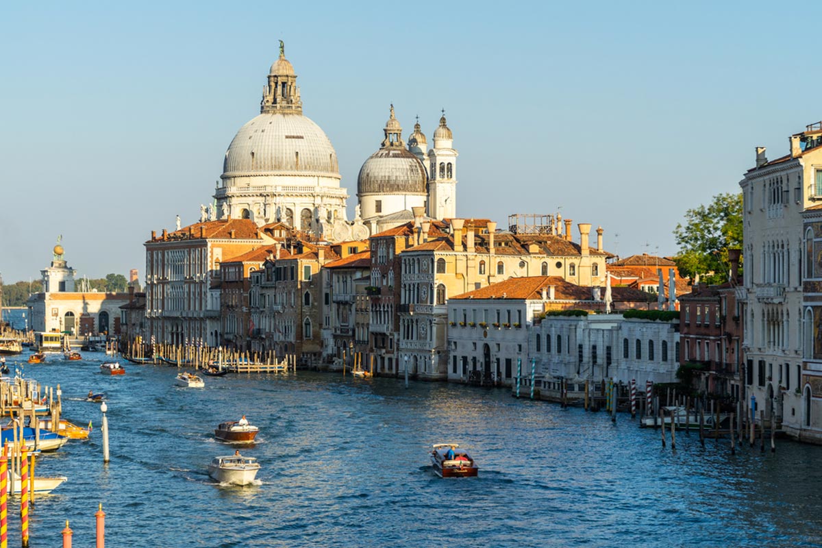 Venice, Italy