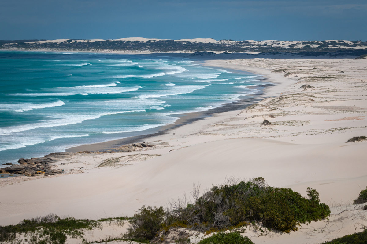 De Hoop, South Africa