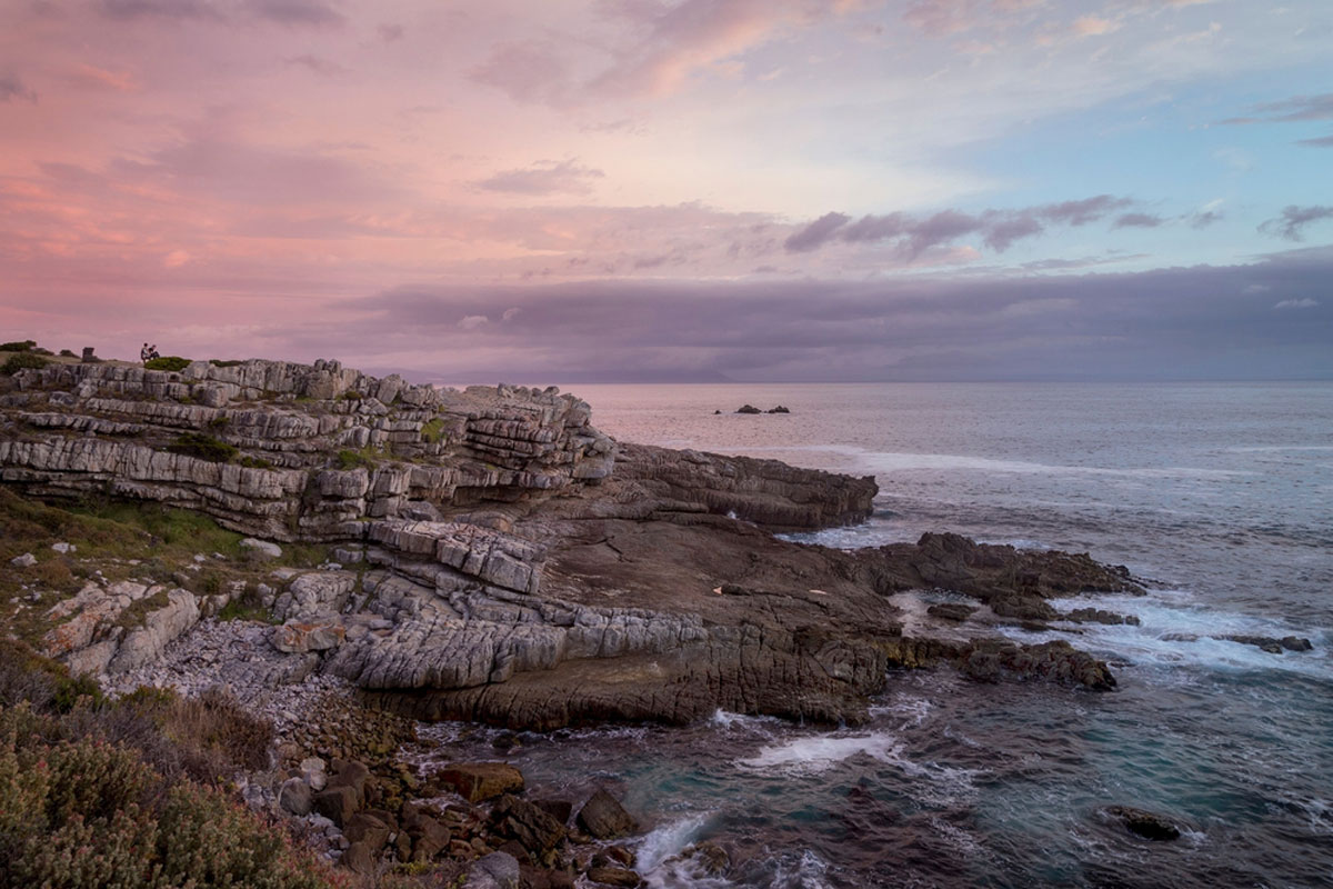 Hermanus South Africa