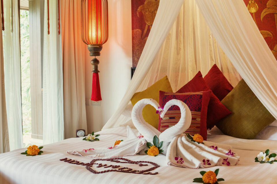 The Average Cost of a Honeymoon The Honeymoon Edit