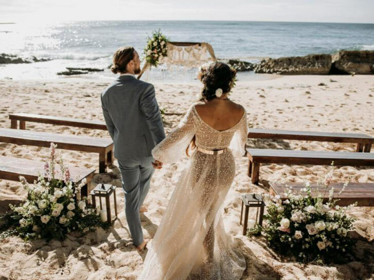 The Best All-Inclusive Elopement Packages for 2023