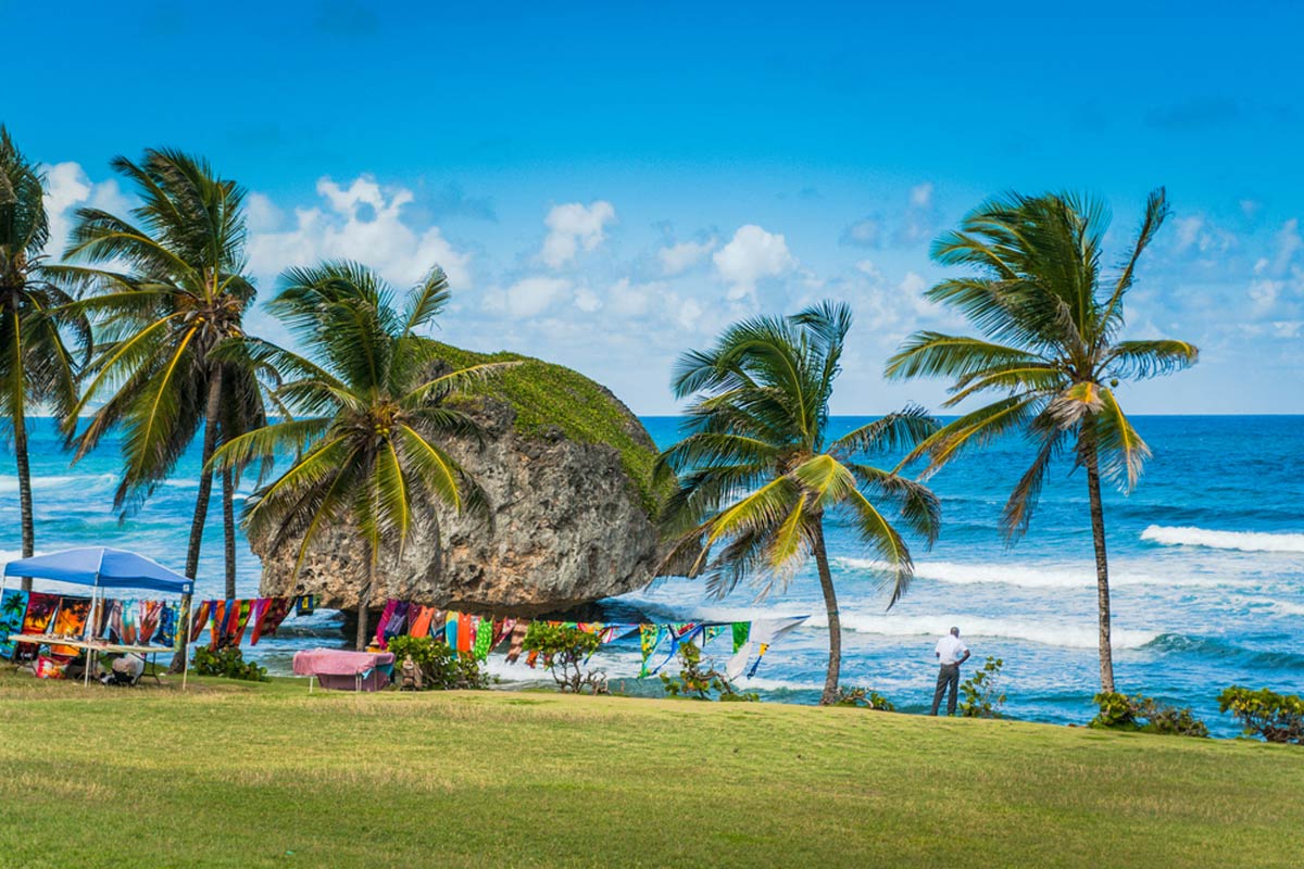 Barbados