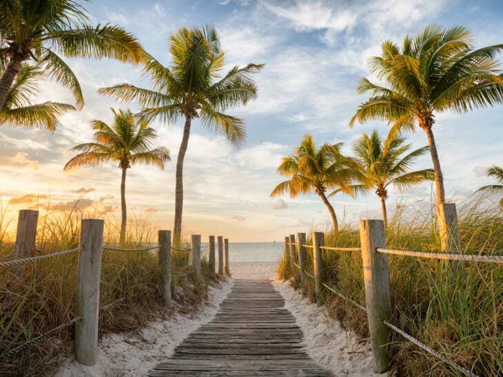 The Ultimate Florida Keys Honeymoon Guide: Florida Keys Honeymoon Tips & Best Hotels