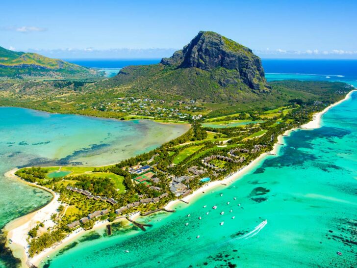 The Ultimate Mauritius Honeymoon Guide: Mauritius Honeymoon Tips & Best Hotels
