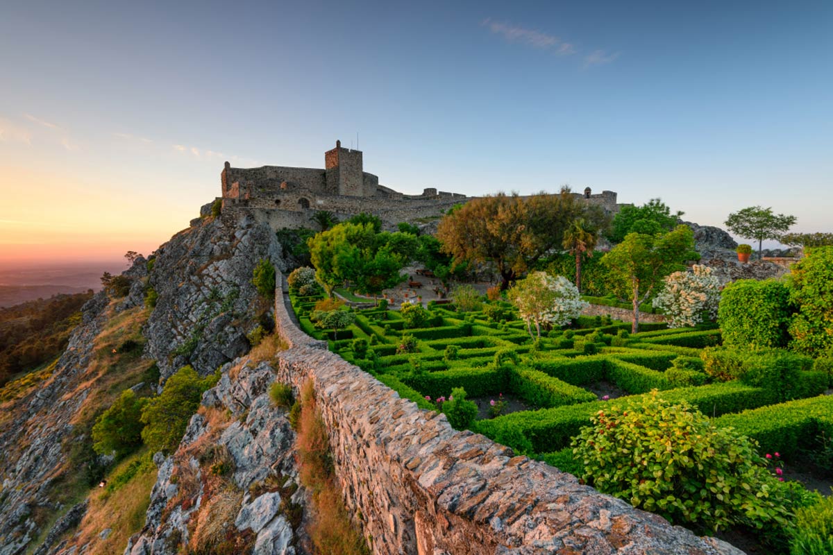 Alentejo
