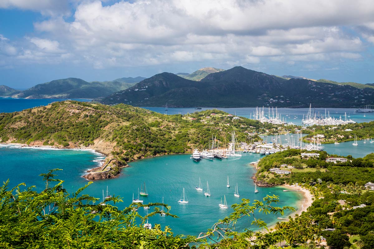 The Ultimate Antigua Honeymoon Guide – The Honeymoon Edit