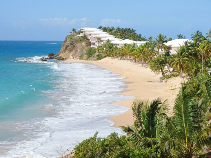 The Ultimate Antigua Honeymoon Guide: Antigua Honeymoon Tips & Best Hotels