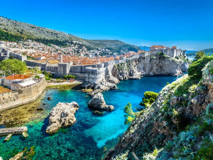 The Ultimate Croatia Honeymoon Guide: Croatia Honeymoon Tips & Best Hotels