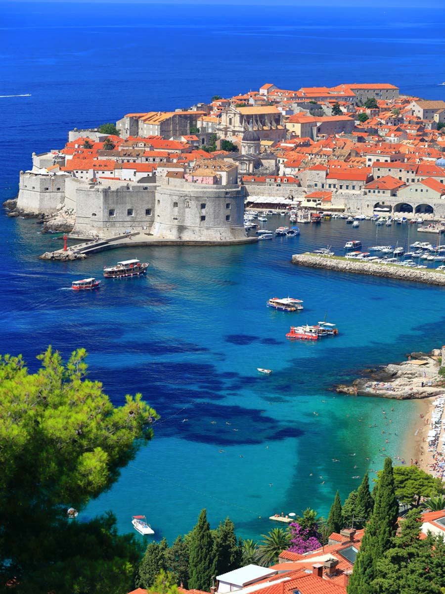 Dubrovnik