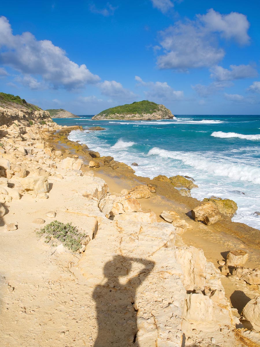 Half Moon Bay Antigua