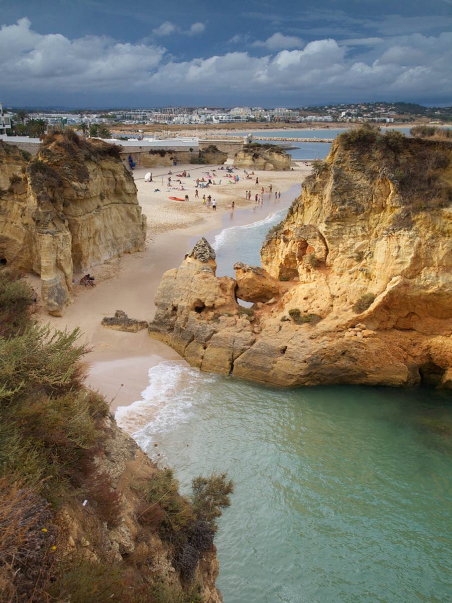 Lagos, Portugal