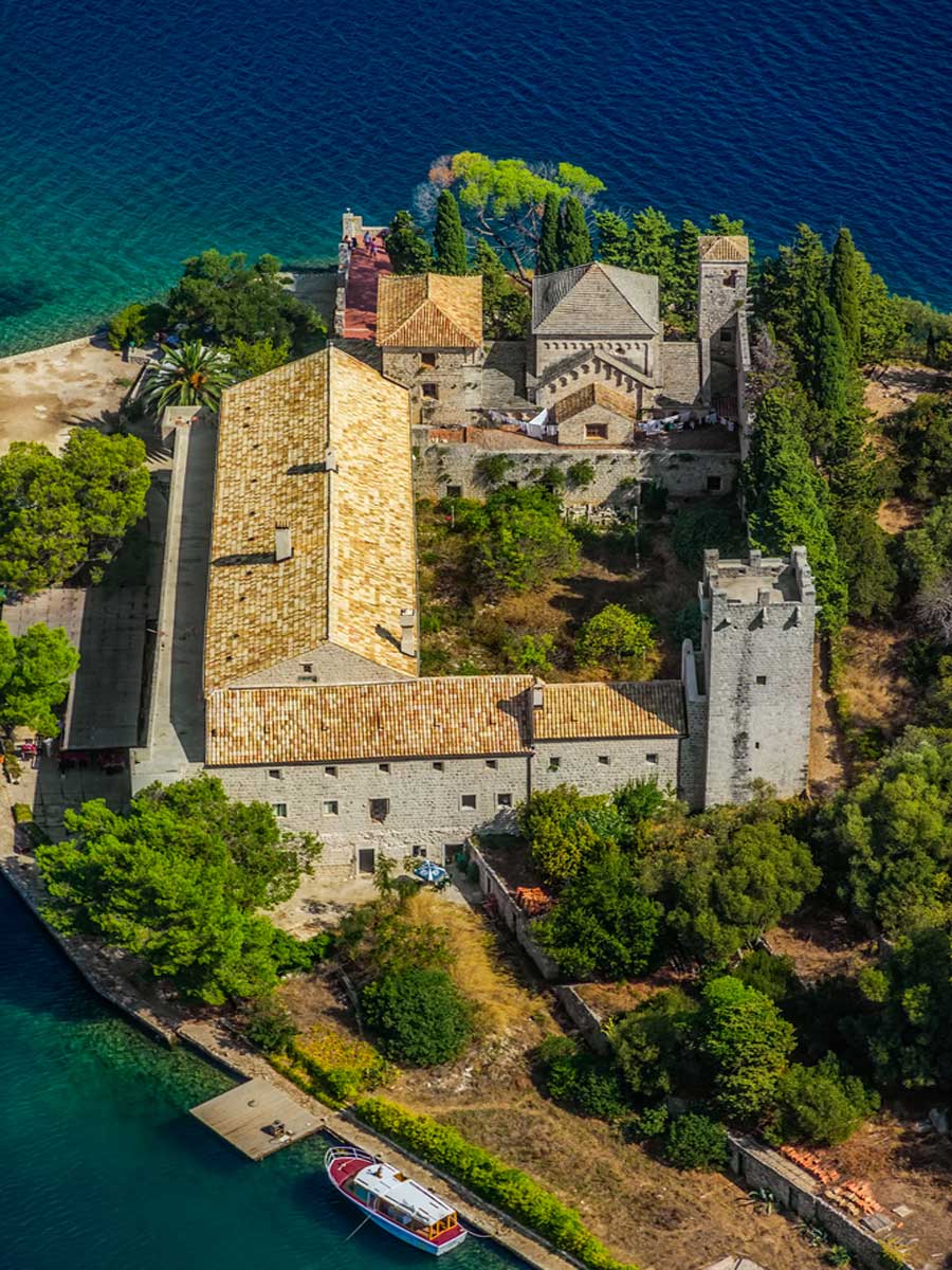 Mljet