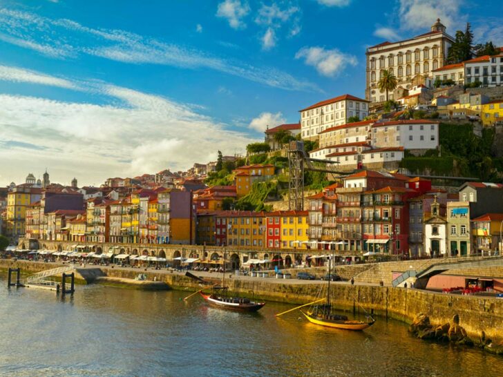 The Ultimate Portugal Honeymoon Guide: Portugal Honeymoon Tips & Best Hotels