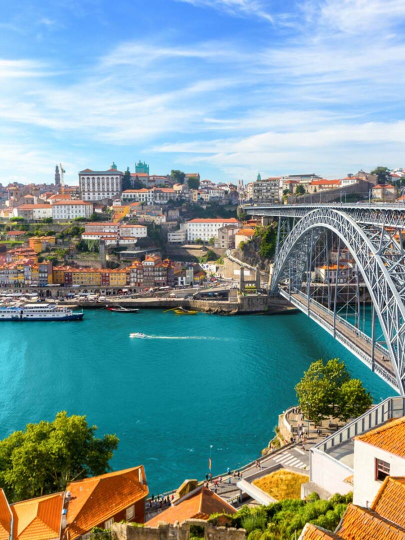 The Ultimate Portugal Honeymoon Guide – The Honeymoon Edit