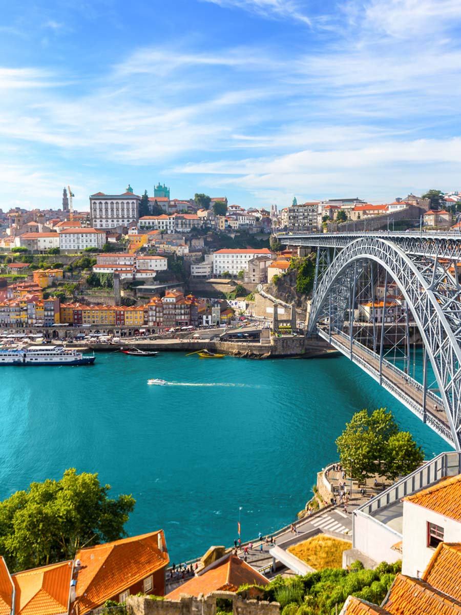 Porto