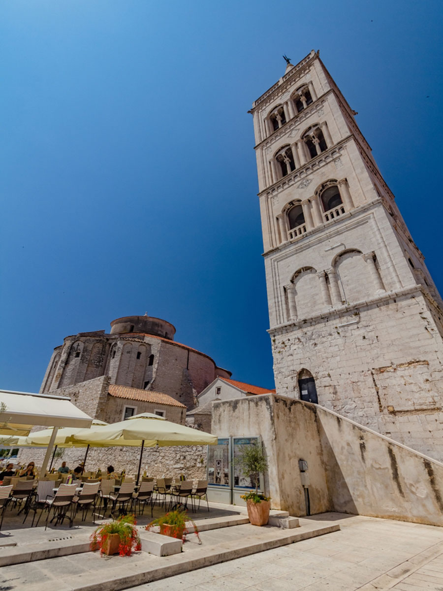 Zadar, Croatia