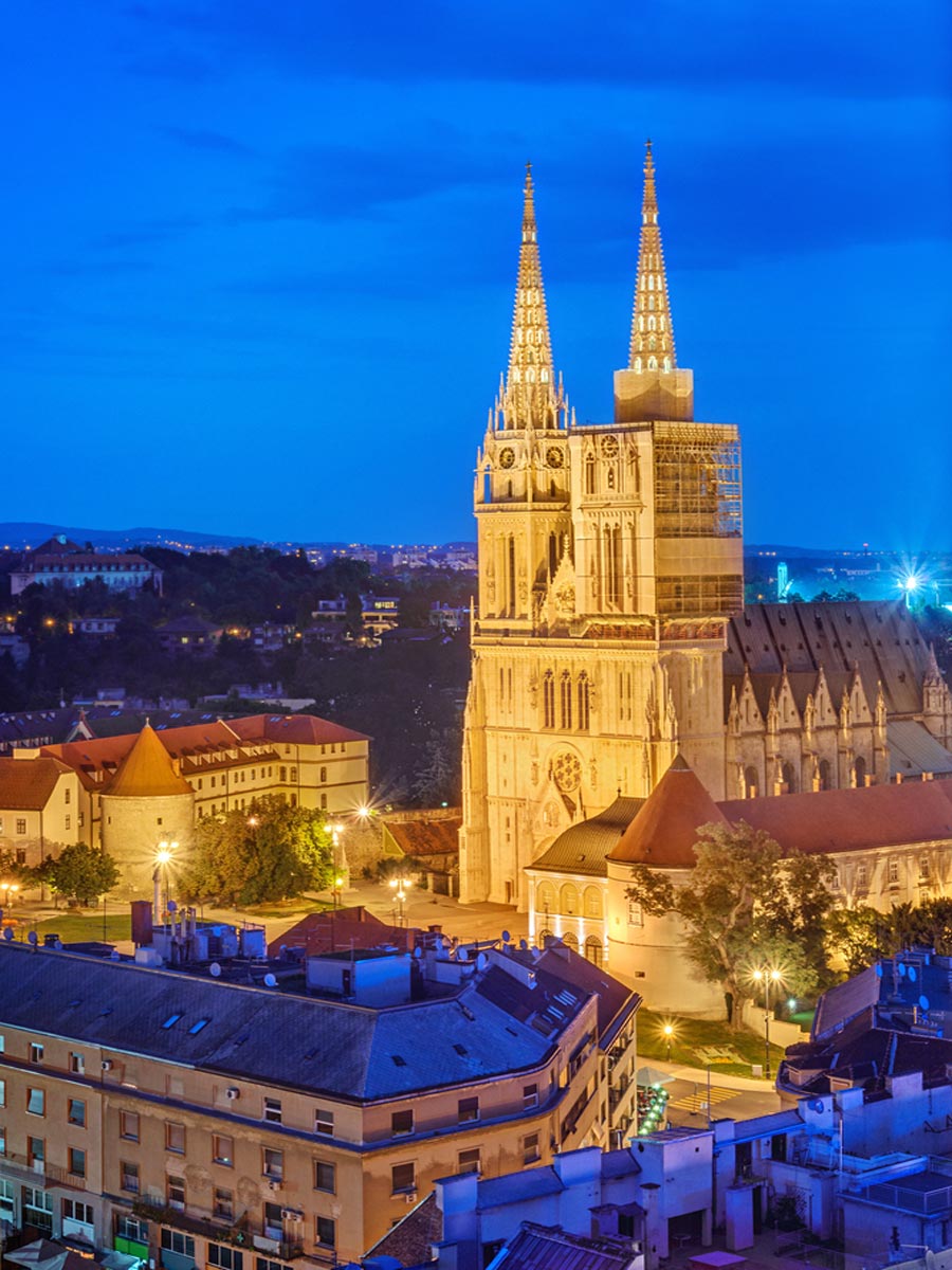 Zagreb