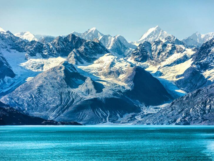The Ultimate Alaska Honeymoon Guide: Alaska Honeymoon Tips & Best Hotels
