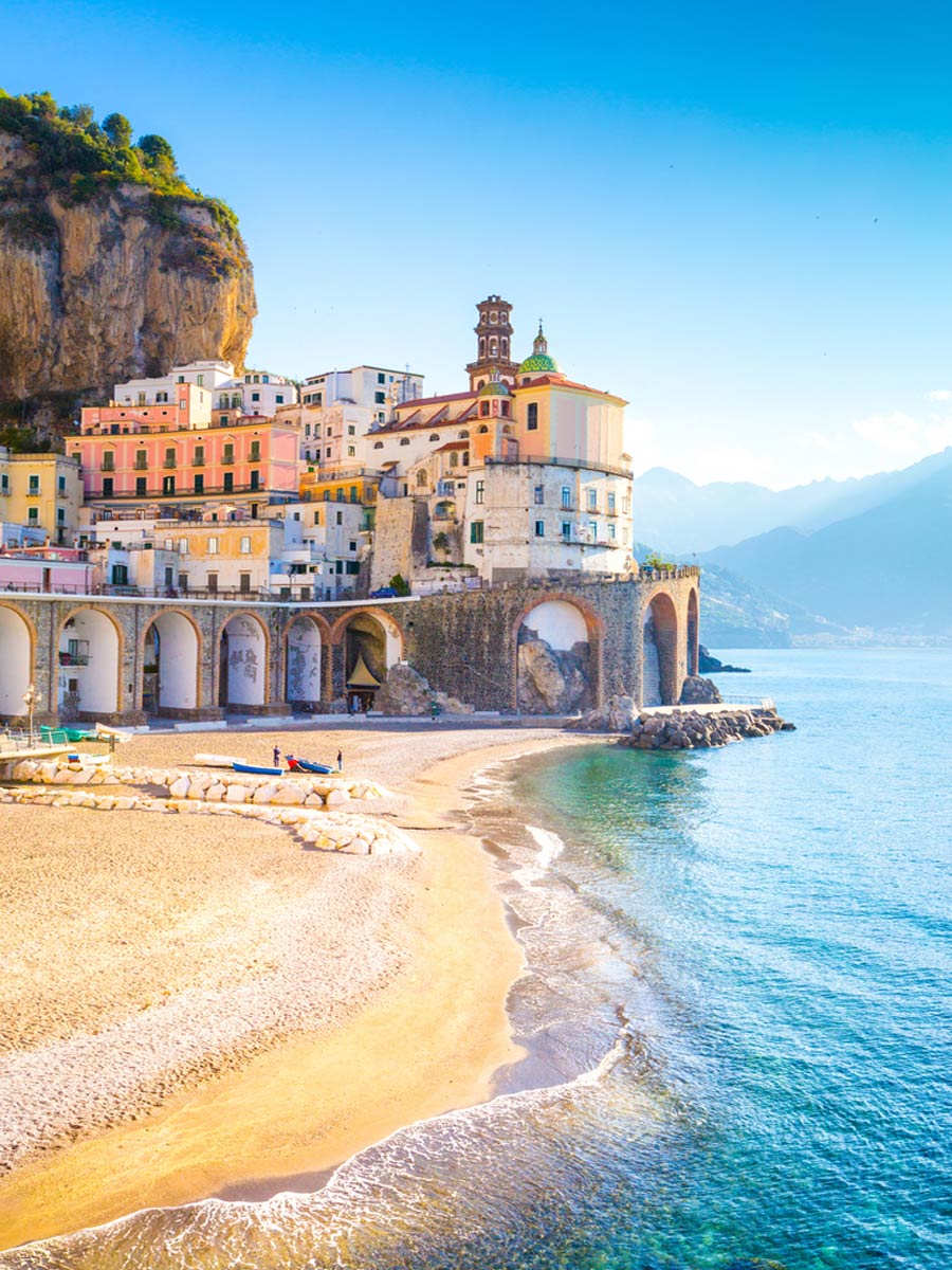 Amalfi