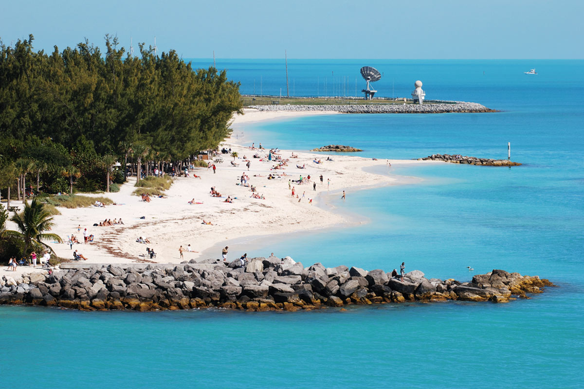 Florida Keys 