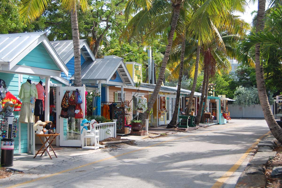 Florida Keys 