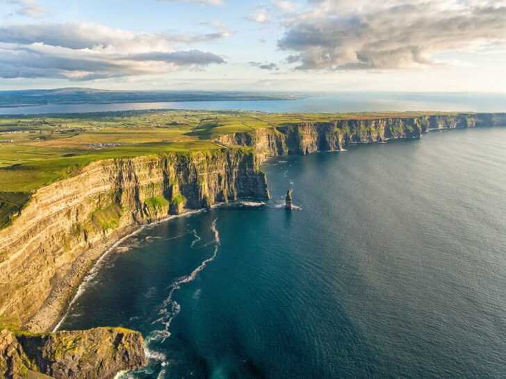 The Ultimate Ireland Honeymoon Guide: Ireland Honeymoon Tips & Best Hotels