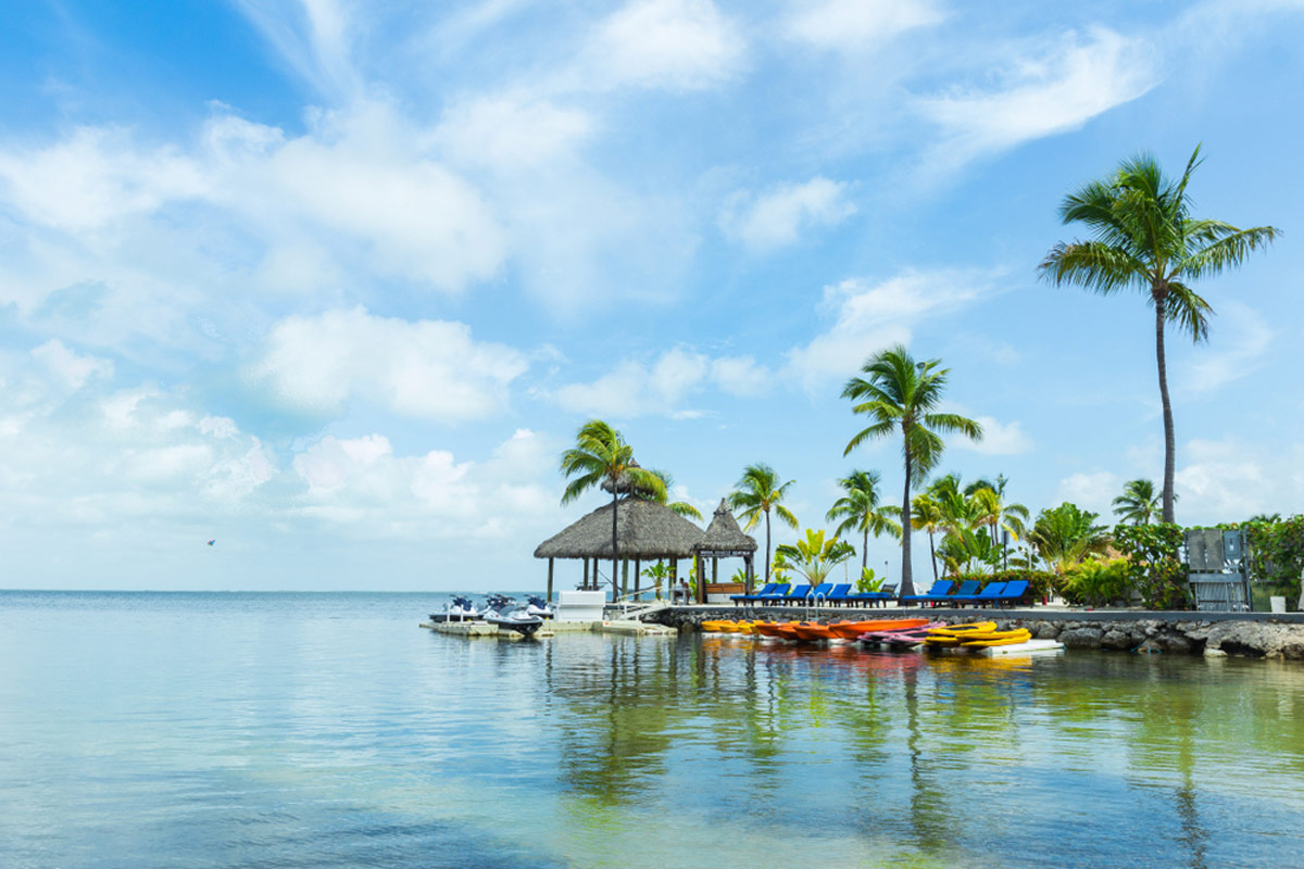 Key Largo