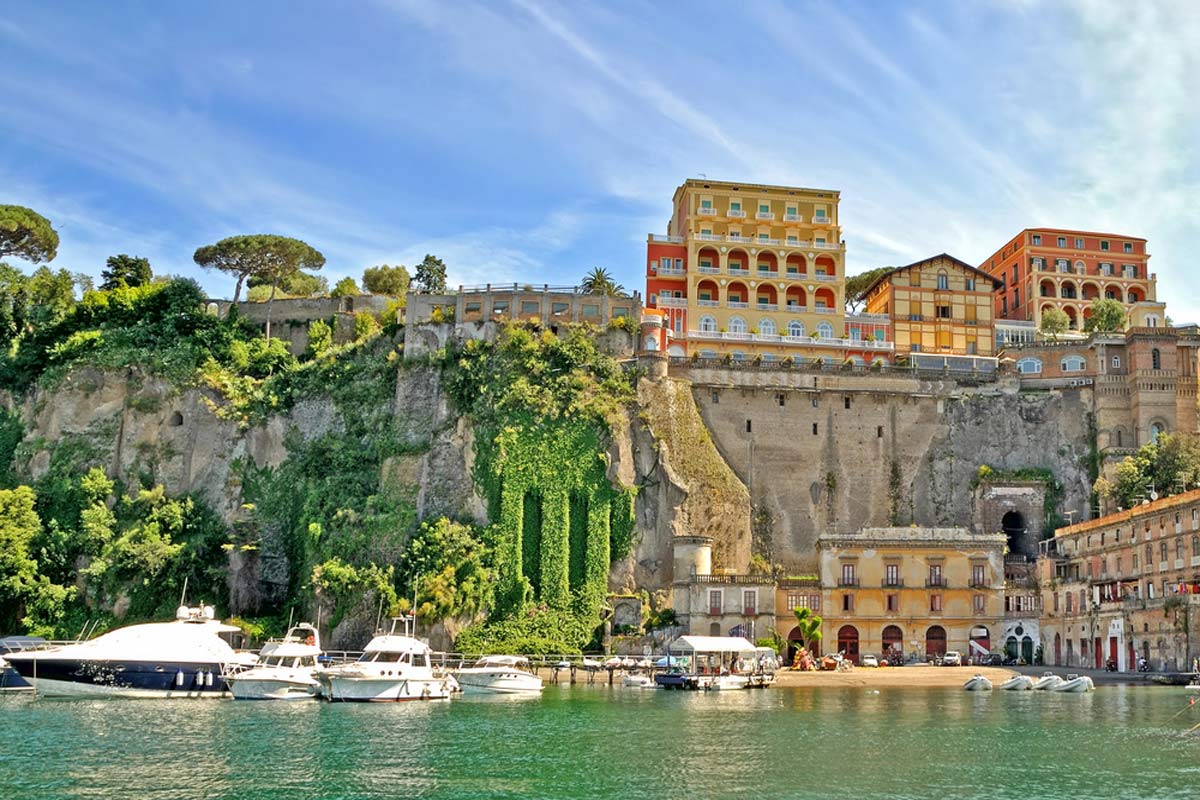 Sorrento