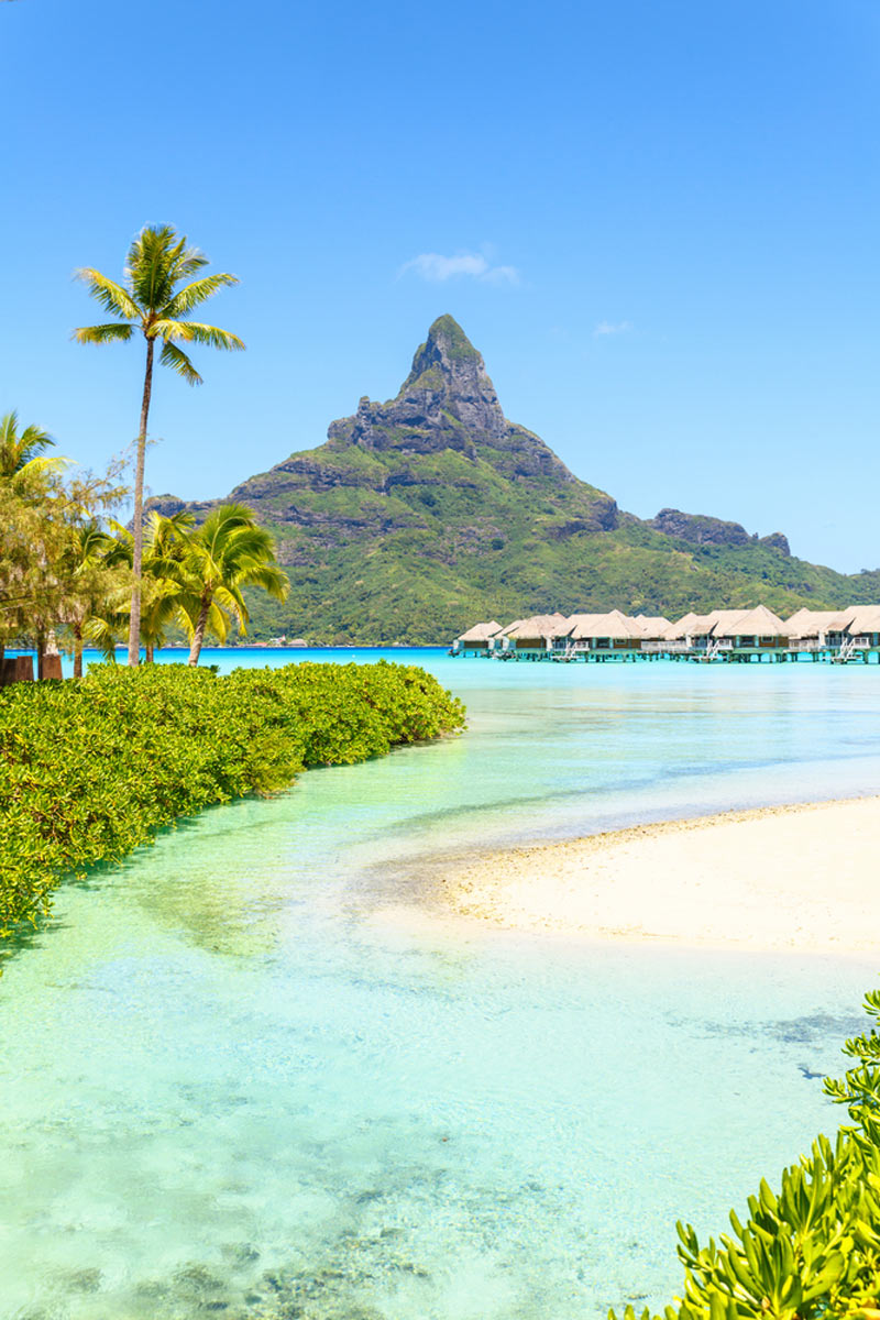 Fiji vs. Bora Bora: How to Choose Which is Best