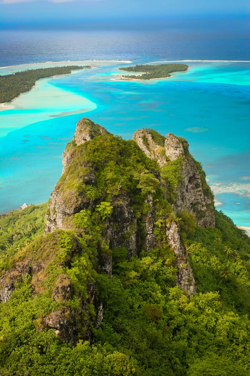 Bora Bora