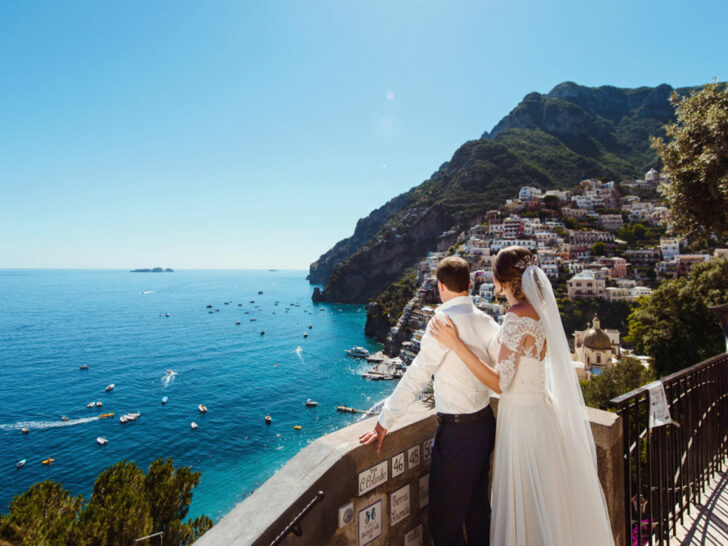 Best Destination Wedding Resorts for Your Dream Wedding