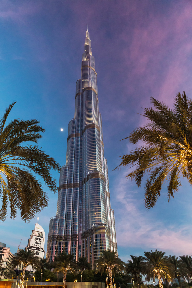 Burj Khalifa