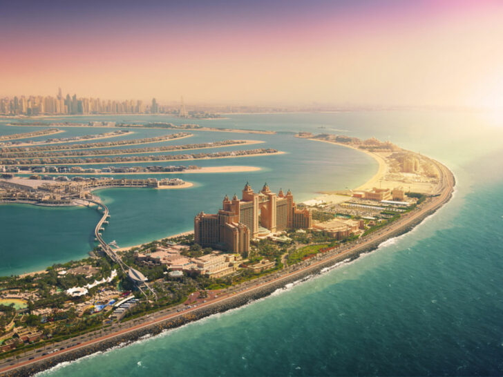 The Ultimate Dubai Honeymoon Guide: Dubai Honeymoon Tips & Best Hotels