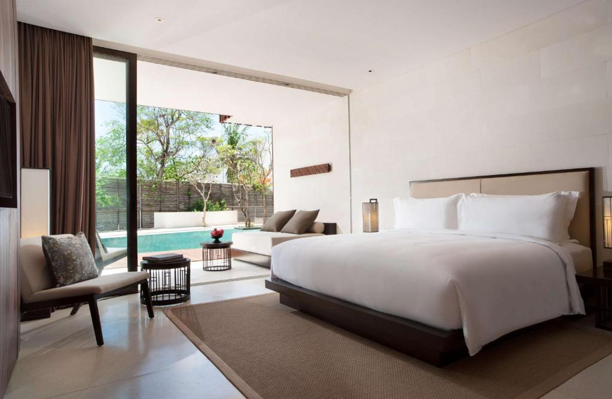 Alila Seminyak
