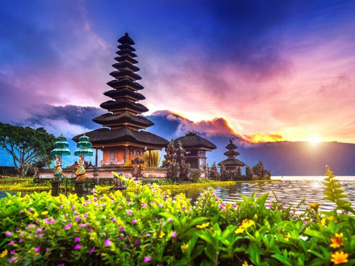 The Ultimate Bali Honeymoon Guide: Bali Honeymoon Tips & Best Hotels