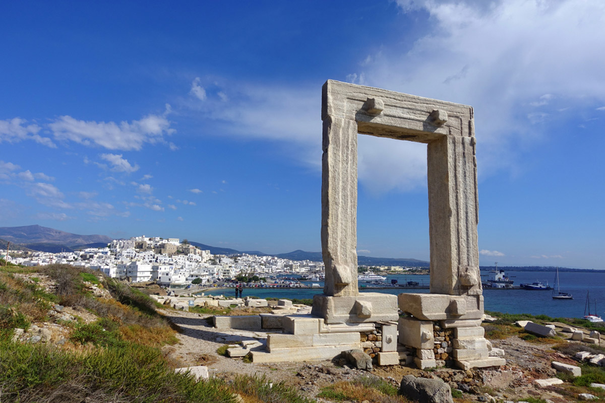 Naxos 