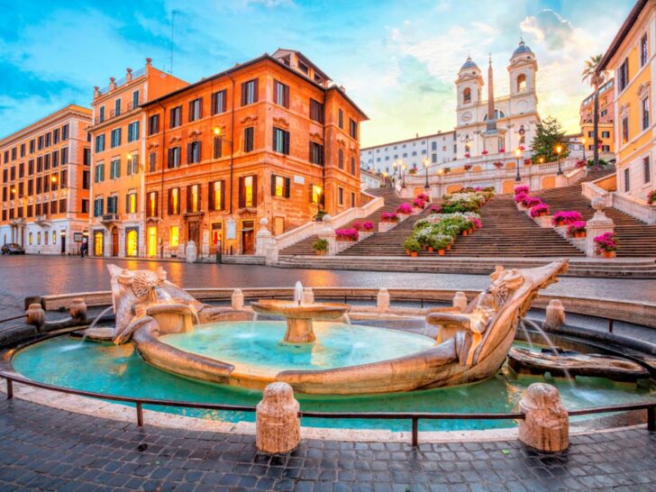 The Perfect Italy Honeymoon Itinerary: 2 Weeks of La Dolce Vita