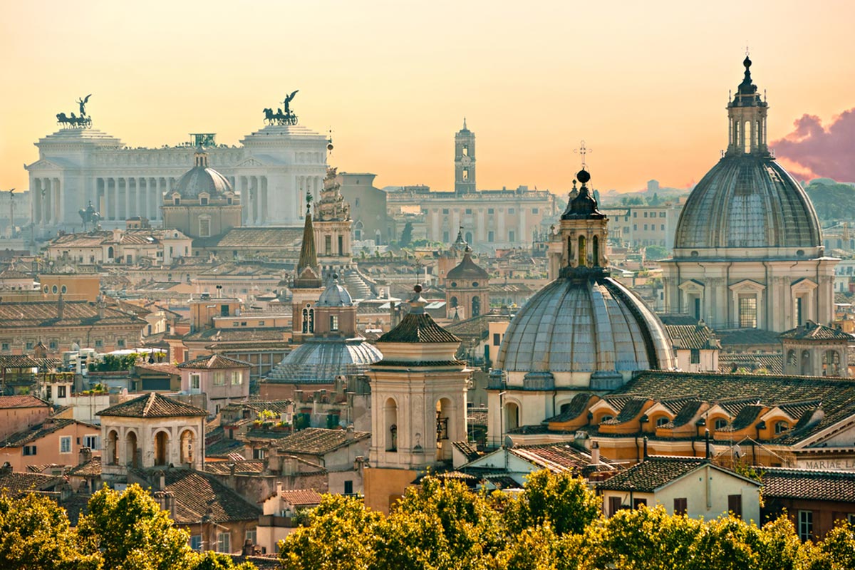 Rome 