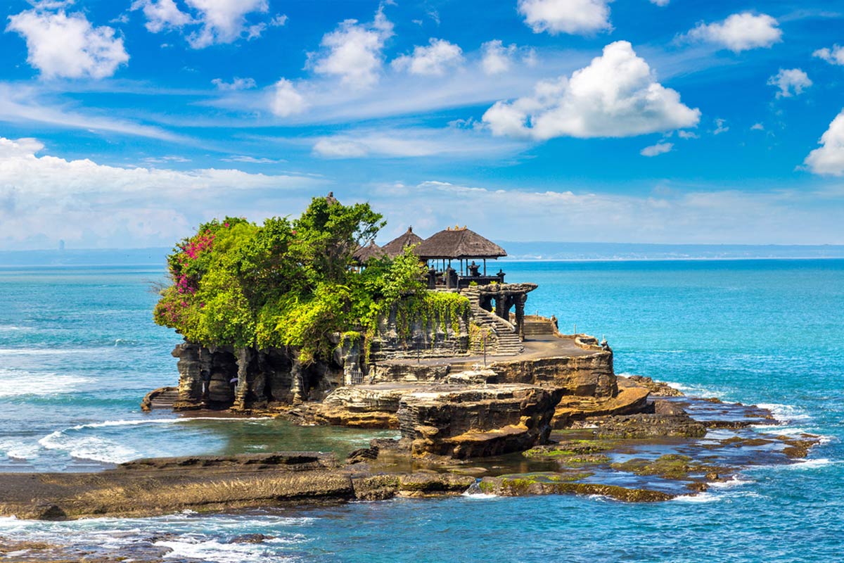 Tanah Lot Bali