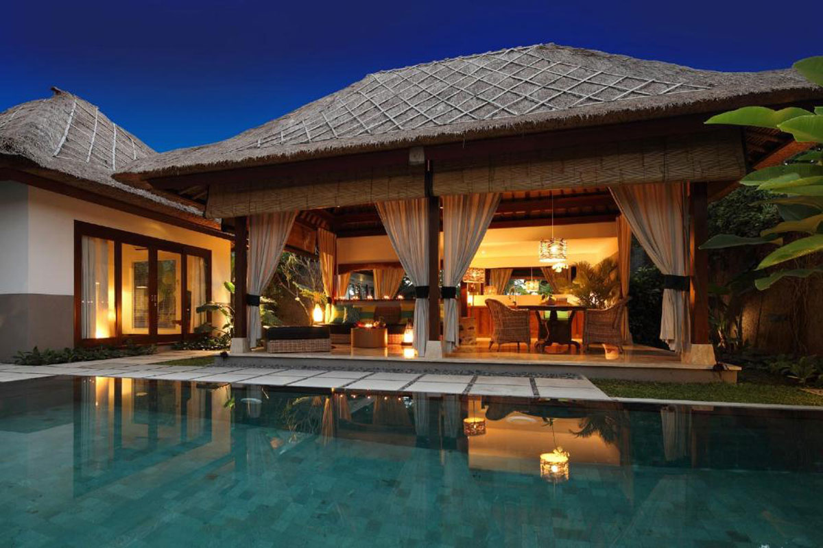 The One Boutique Villa