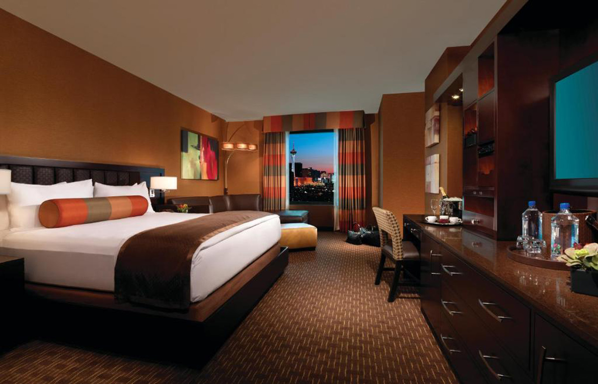 Golden Nugget Hotel & Casino Las Vegas
